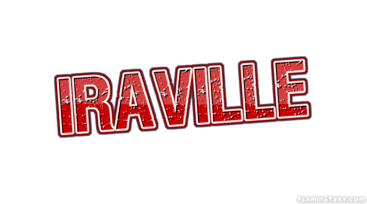 Iraville City