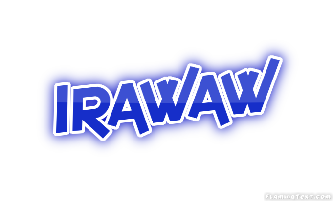 Irawaw City