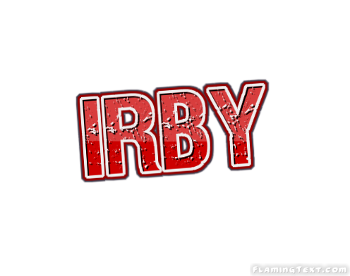 Irby Stadt