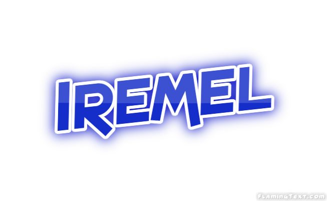 Iremel Stadt