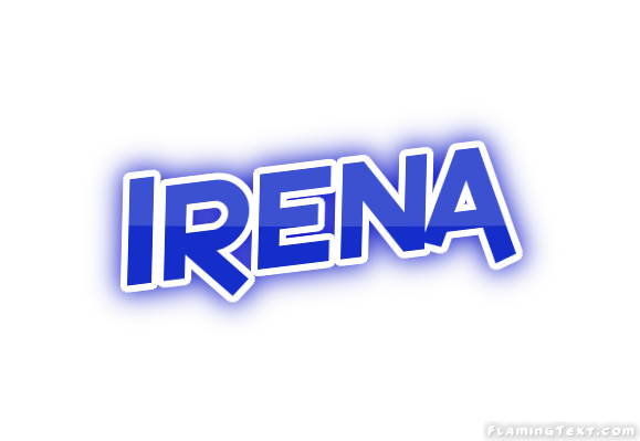 Irena مدينة