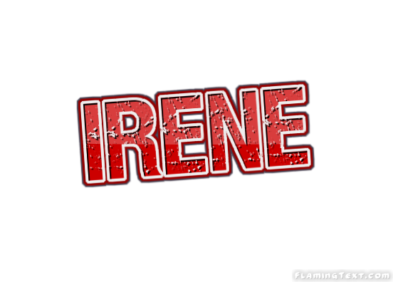 Irene City