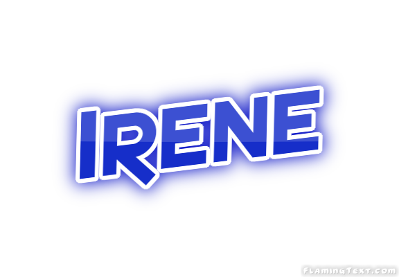 Irene Ciudad