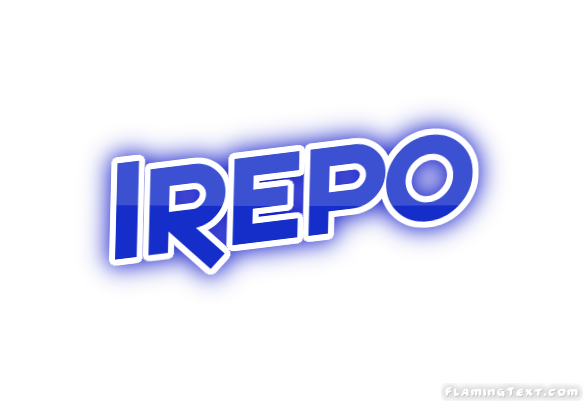 Irepo City