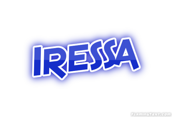 Iressa City