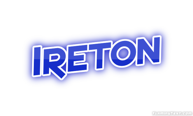 Ireton City