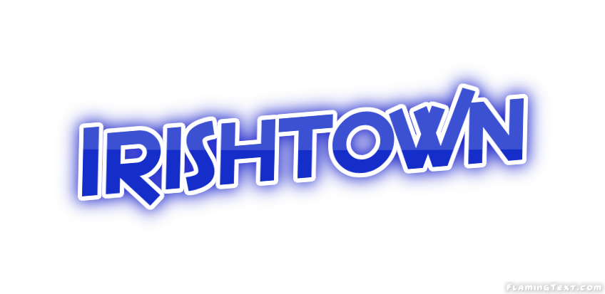 Irishtown город