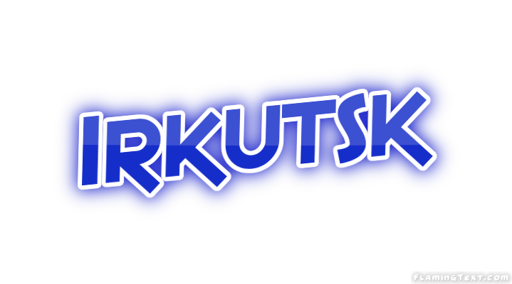 Irkutsk Stadt