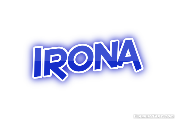 Irona City