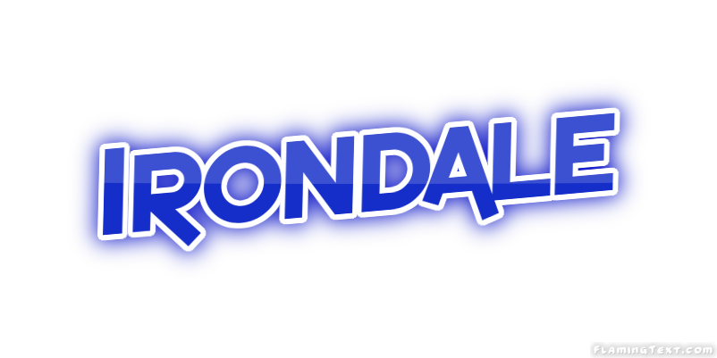 Irondale Ciudad