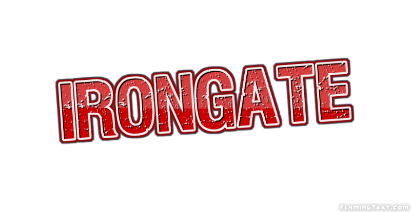 Irongate مدينة