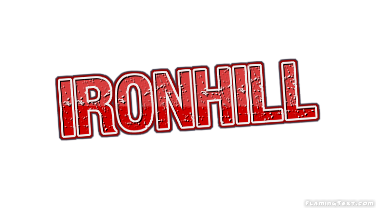 Ironhill Ciudad