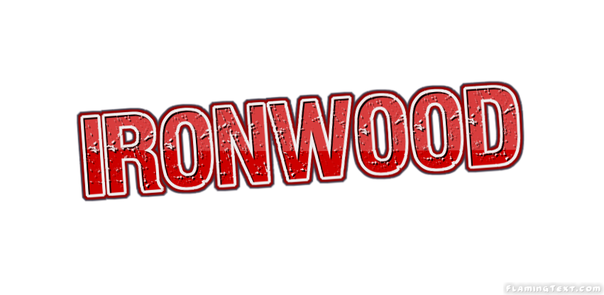 Ironwood City
