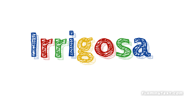 Irrigosa City