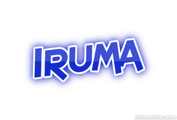 Iruma City