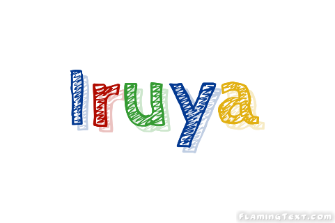 Iruya 市