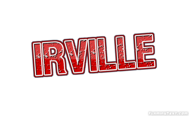 Irville مدينة