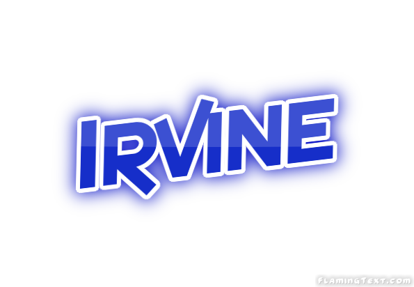 Irvine Ville