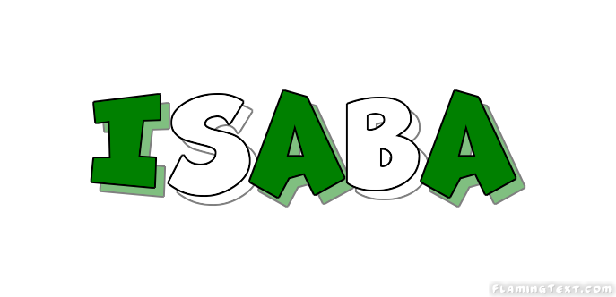 Isaba City