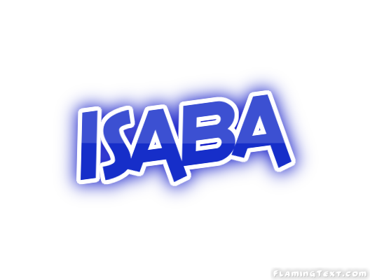 Isaba City