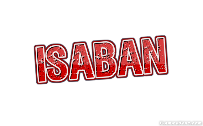 Isaban Cidade