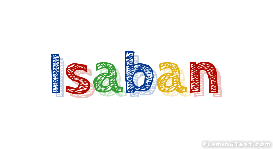 Isaban City