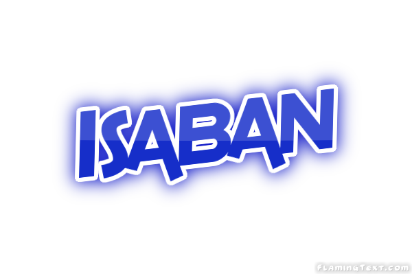 Isaban 市