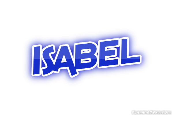 Isabel Ciudad