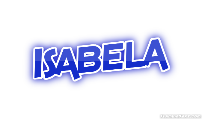 Isabela Stadt