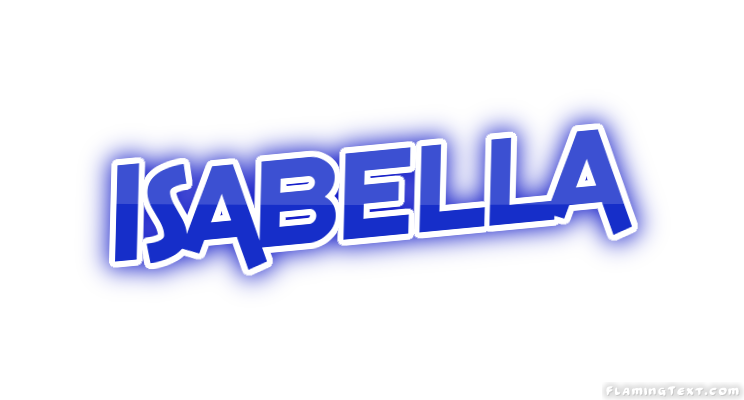 Isabella City