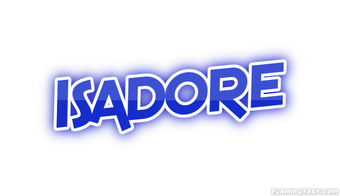 Isadore 市