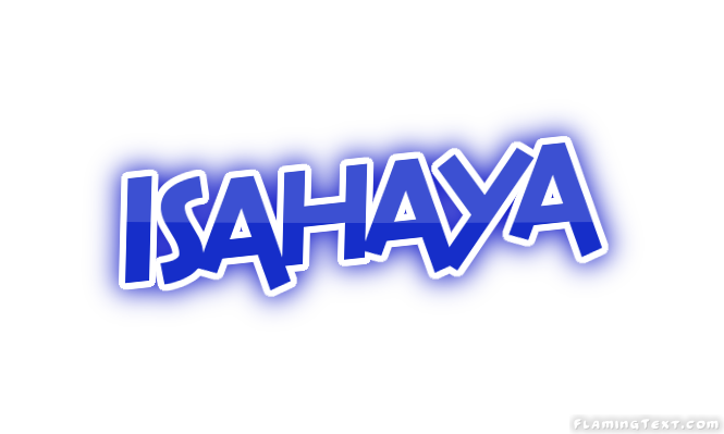 Isahaya City