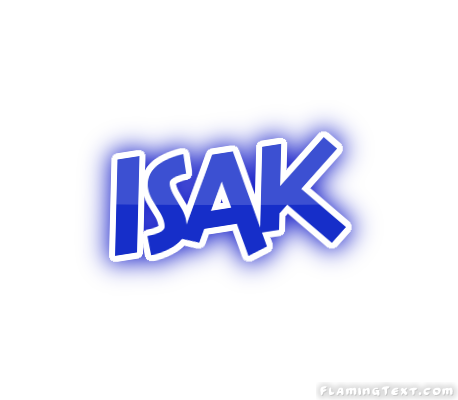 Isak City