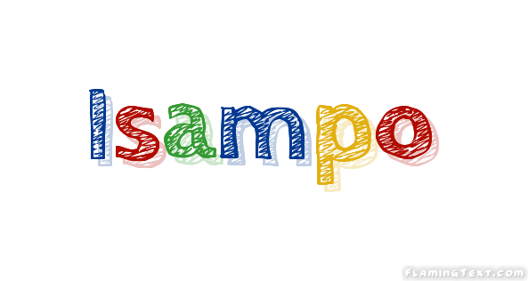 Isampo City