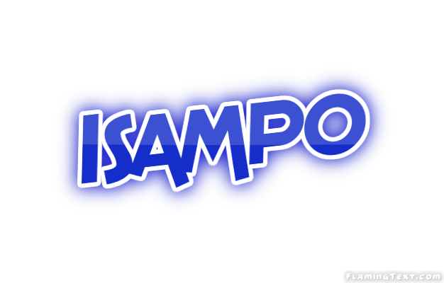 Isampo Stadt