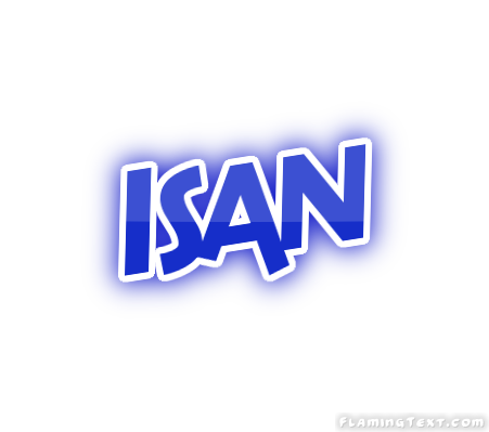 Isan City