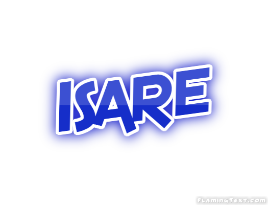 Isare City