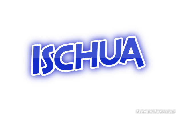 Ischua مدينة