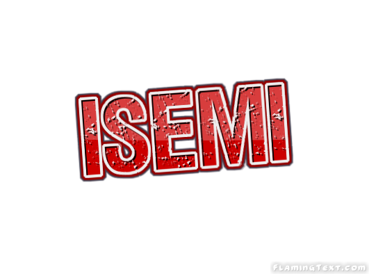Isemi City