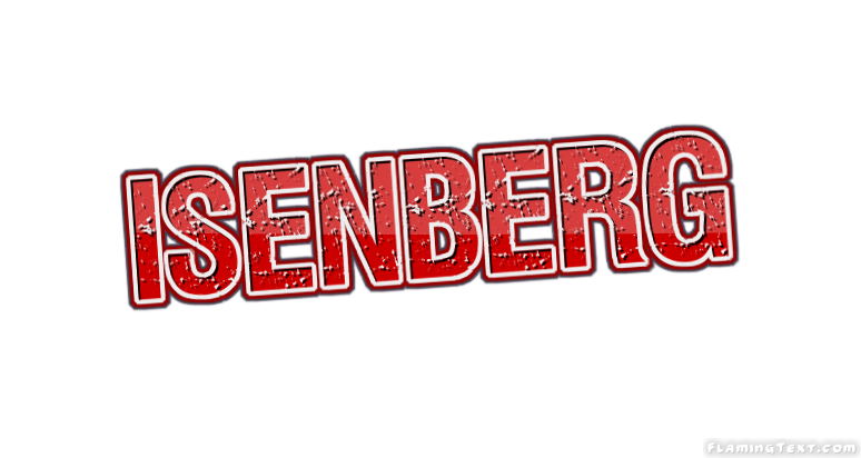 Isenberg City