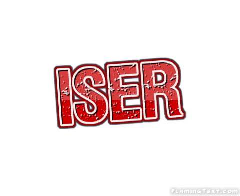 Iser مدينة