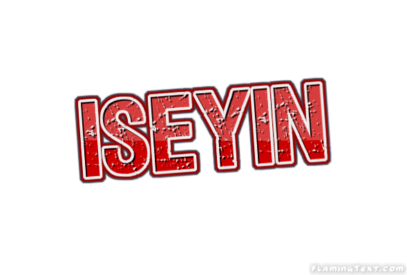 Iseyin Ville