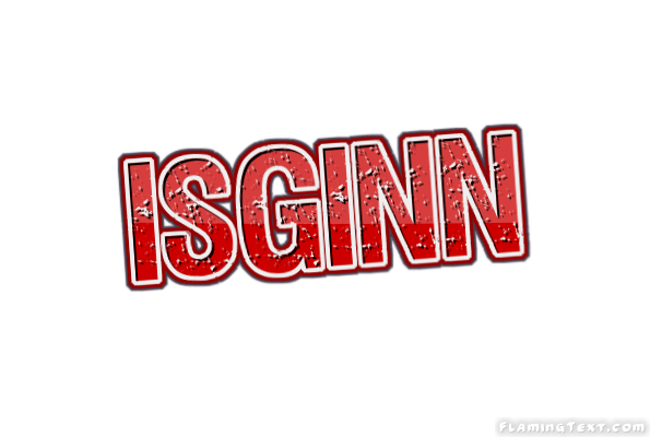 Isginn City