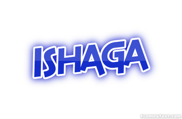 Ishaga City