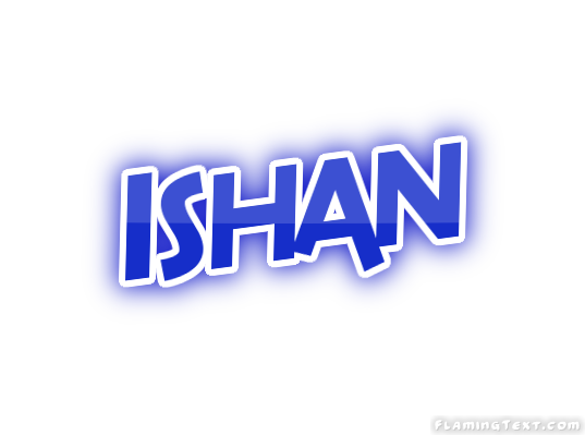 Ishan Ville