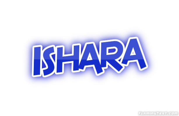 Ishara город