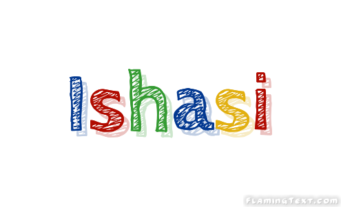 Ishasi City