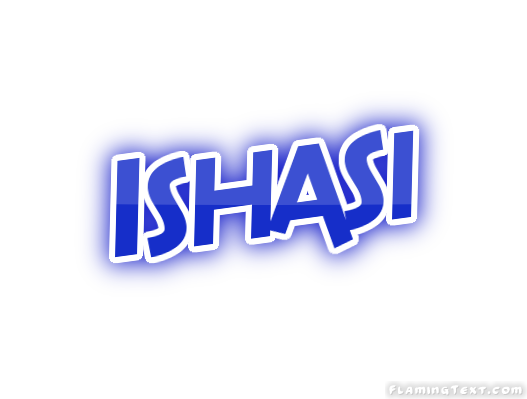 Ishasi City