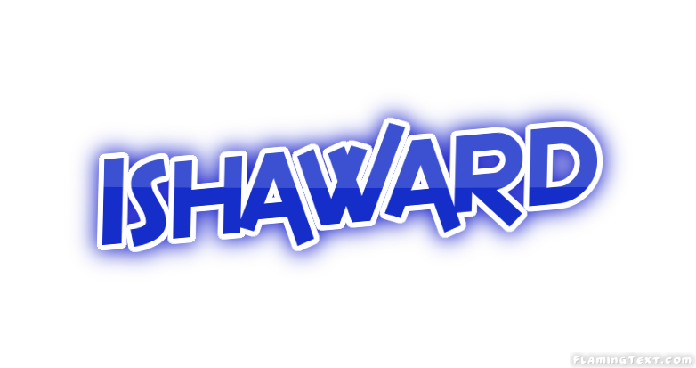 Ishaward 市