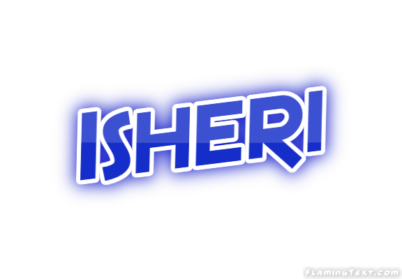 Isheri 市